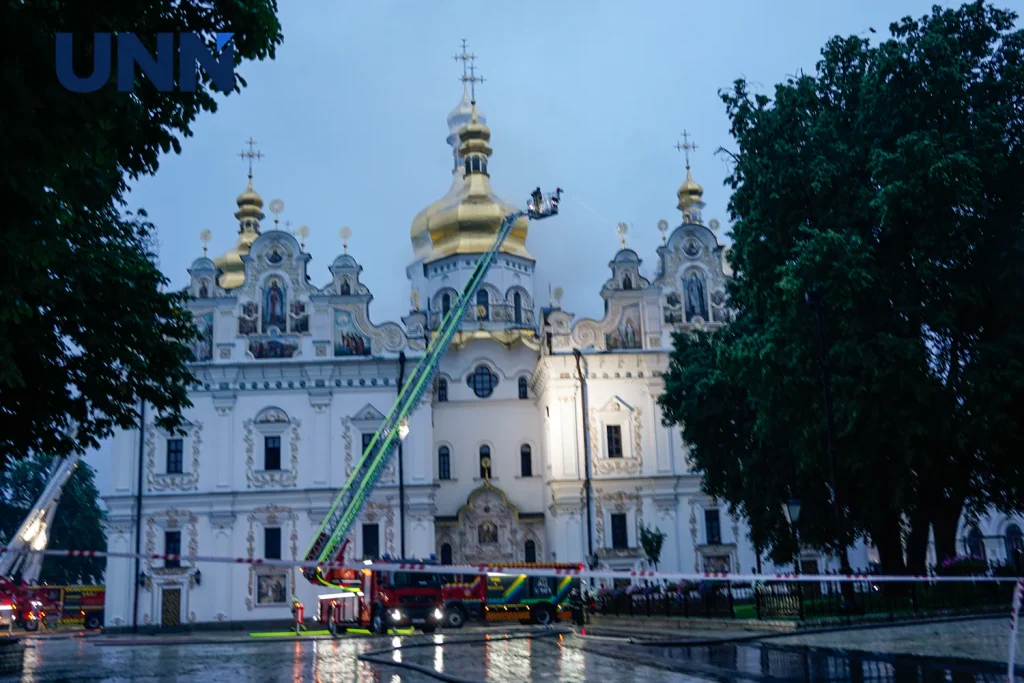 Russia attempts to evade responsibility for the strike on Kyiv with fakes – CCD