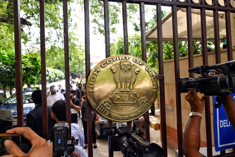 Delhi HC reserves order on plea over fake judge posts