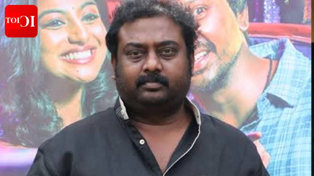 Saravanan: ‘Have no reason to harm anyone’: ‘Thalaivan Thalaivii’ actor Saravanan reacts to life threat accusations; claims complaints against him are false | Tamil Movie News