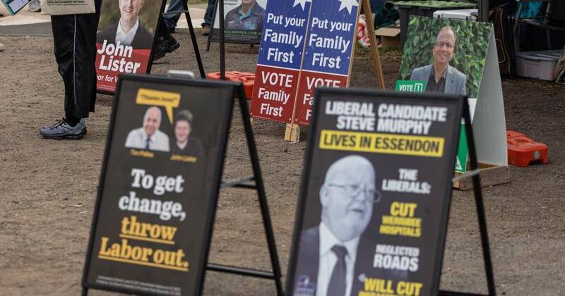 Deepfakes and campaign disinformation in crosshairs – The Canberra Times
