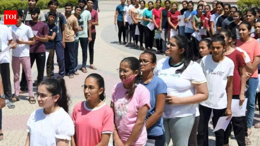 Nta Misinformation Investigation: NTA cracks down on fake NEET UG 2026 video, launches probe into misinformation campaign