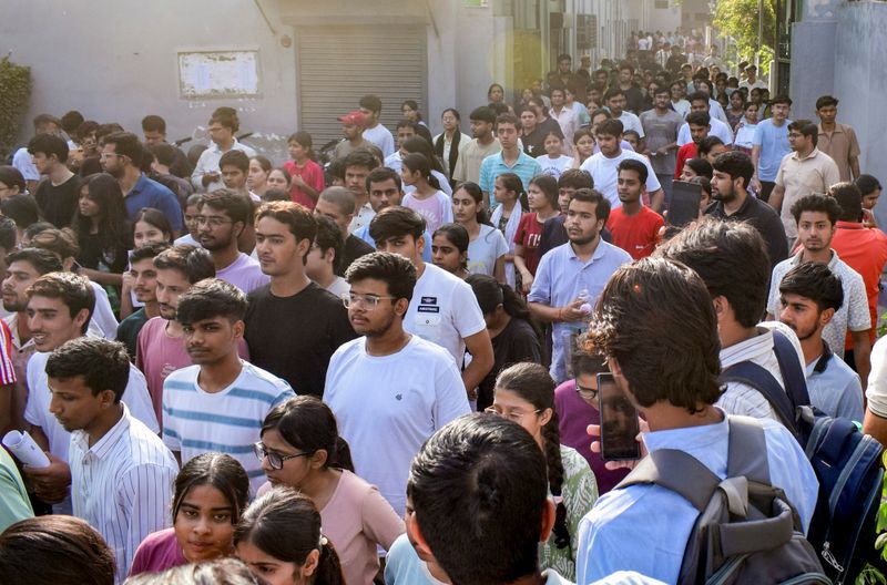 National Testing Agency refutes fake NEET video, initiates action