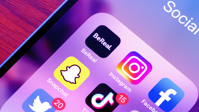UK considers forcing social media to boost trusted news