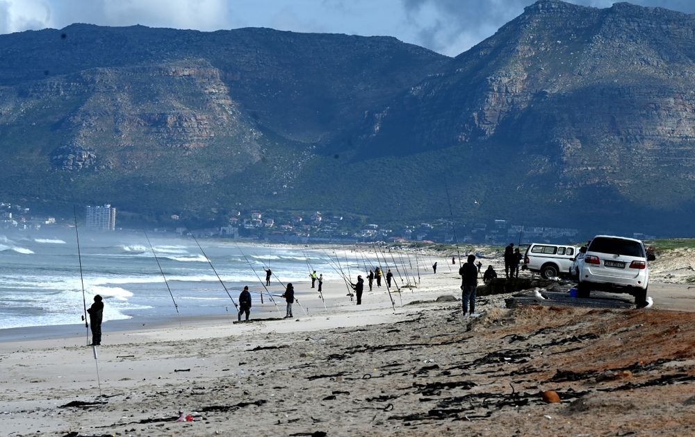 New study uncovers pharmaceutical and heavy metal contamination in False Bay