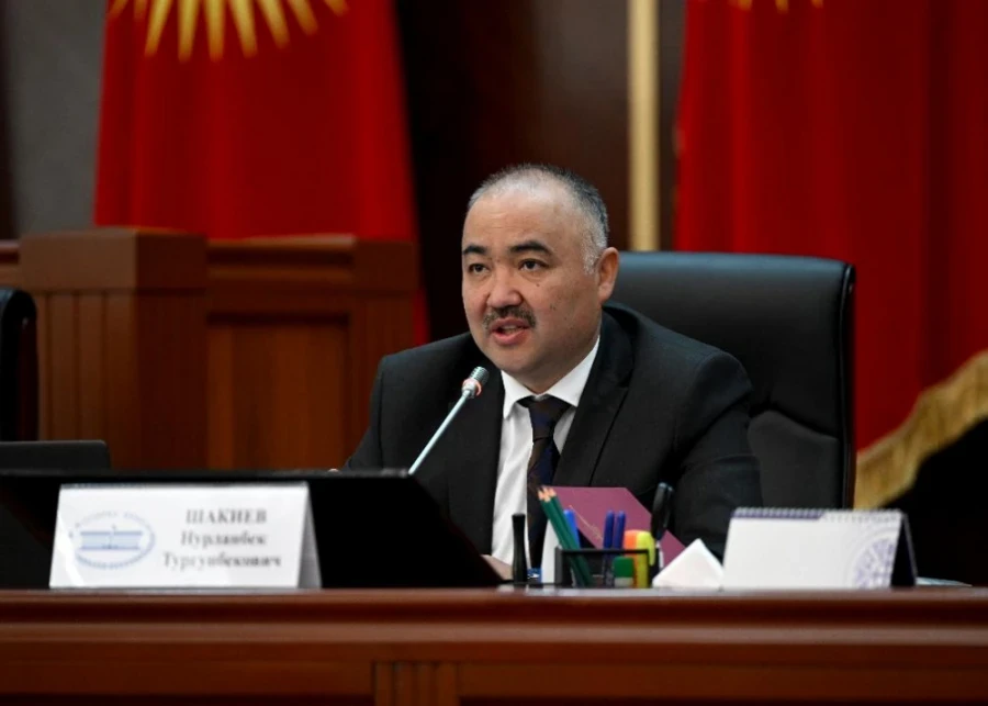 Nurlanbek Turgunbek uulu called Mamataliyev’s statement about the “Letter 75” false » News of Kyrgyzstan, Bishkek and Osh — latest events today