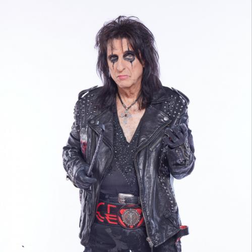 Alice Cooper warns AI will create ‘fake rock stars’ with ‘no heart, no soul’ – Music News