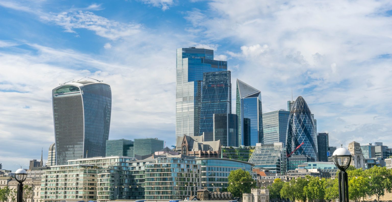Lady Mayor rallies UK business in drive to champion London globally and counter disinformation
