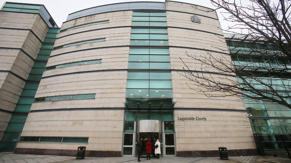 Man charged with rape, false imprisonment and sexual assault
