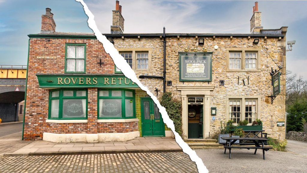 Coronation Street and Emmerdale issue joint statement as soaps targeted by AI