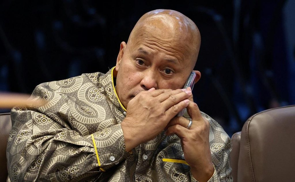 PCO seeks DOJ probe vs. fake posts on Bato Dela Rosa’s case