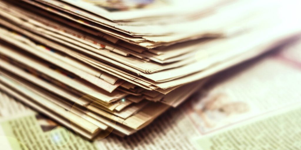 News Deserts Leave Voters Vulnerable to Election Misinformation
