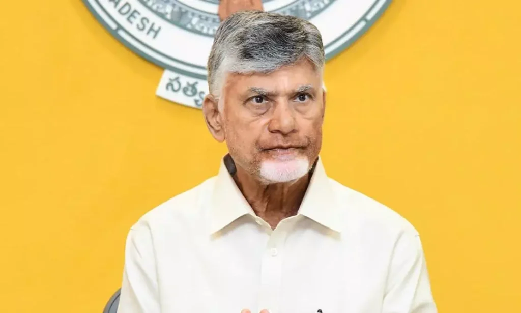 CM Defends Pawan, Slams Politics of Division and Misinformation