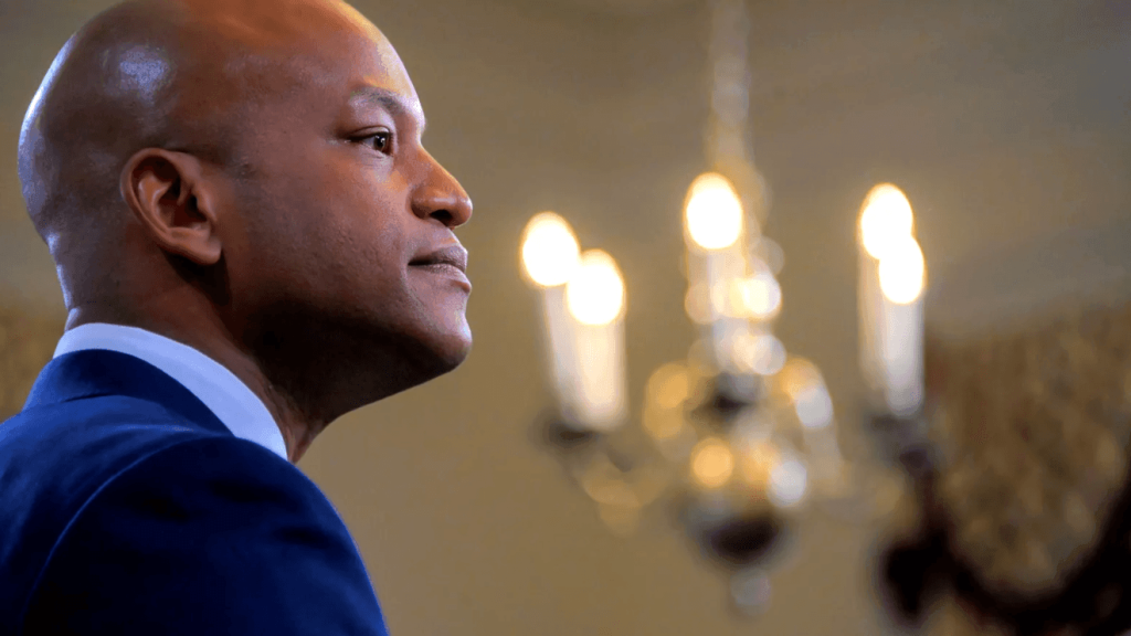 Analysis: Wes Moore attacks the questions. He still won’t answer them.
