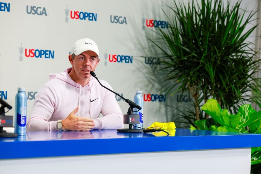 ‘LIV created this false economy’: Rory McIlroy opens up on Tour changes