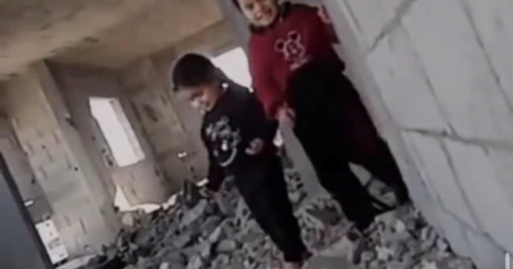 The Fake Gaza Charity Linked to the Anti-left Disinformation Campaign in France