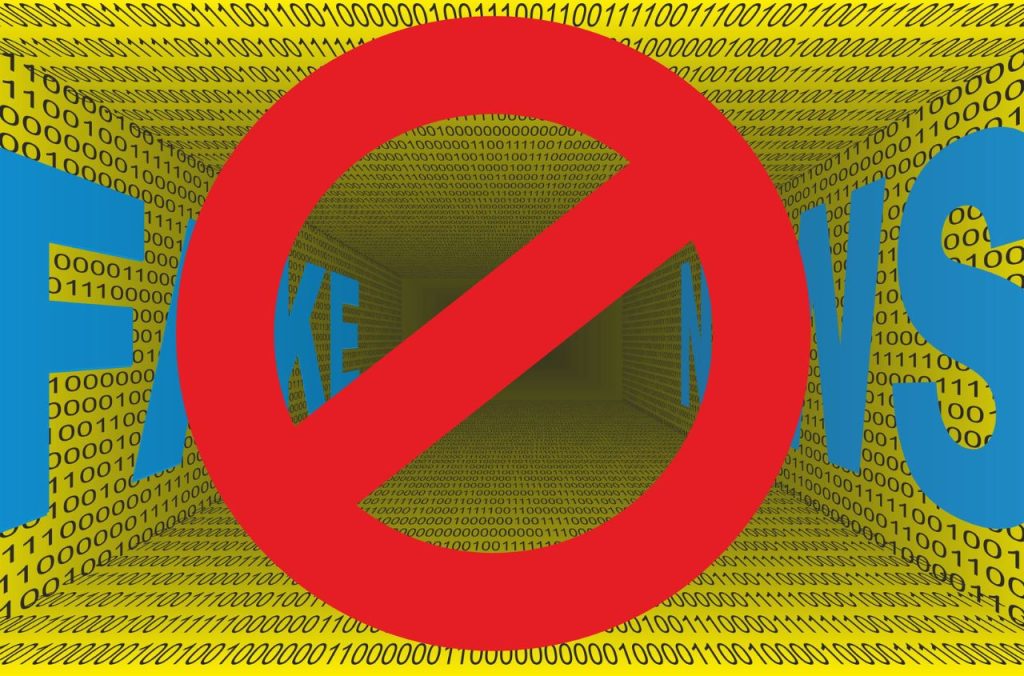 Baltic States Face Coordinated Hybrid Disinformation Campaign