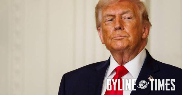 Covert Domestic Influence: How Trump’s White House is Using Disinformation Tactics Against US Citizens – Byline Times