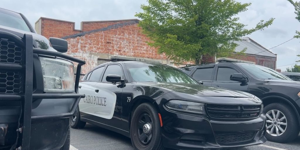 ‘False information’: Cairo Police Department addresses rumors of bodies found in parking lot