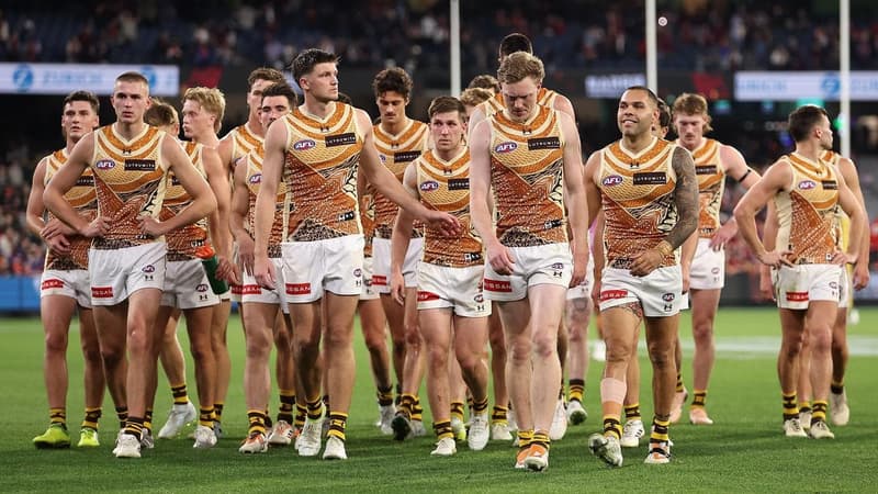 Foreign AFL disinformation operation targets Hawthorn…