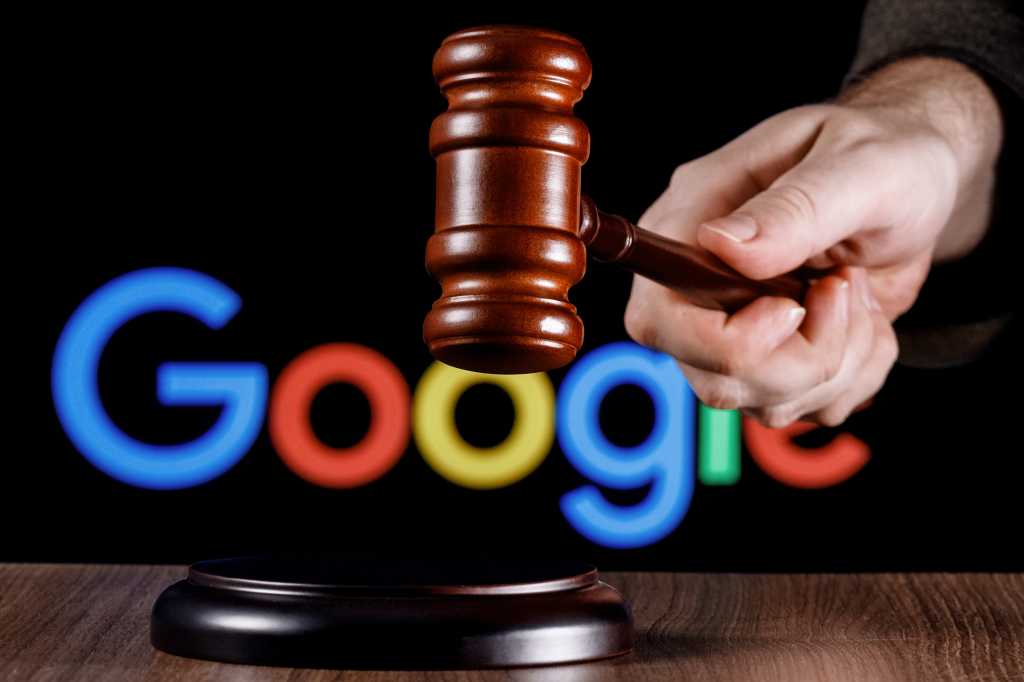 Google is held liable for false information from its AI – Computerworld