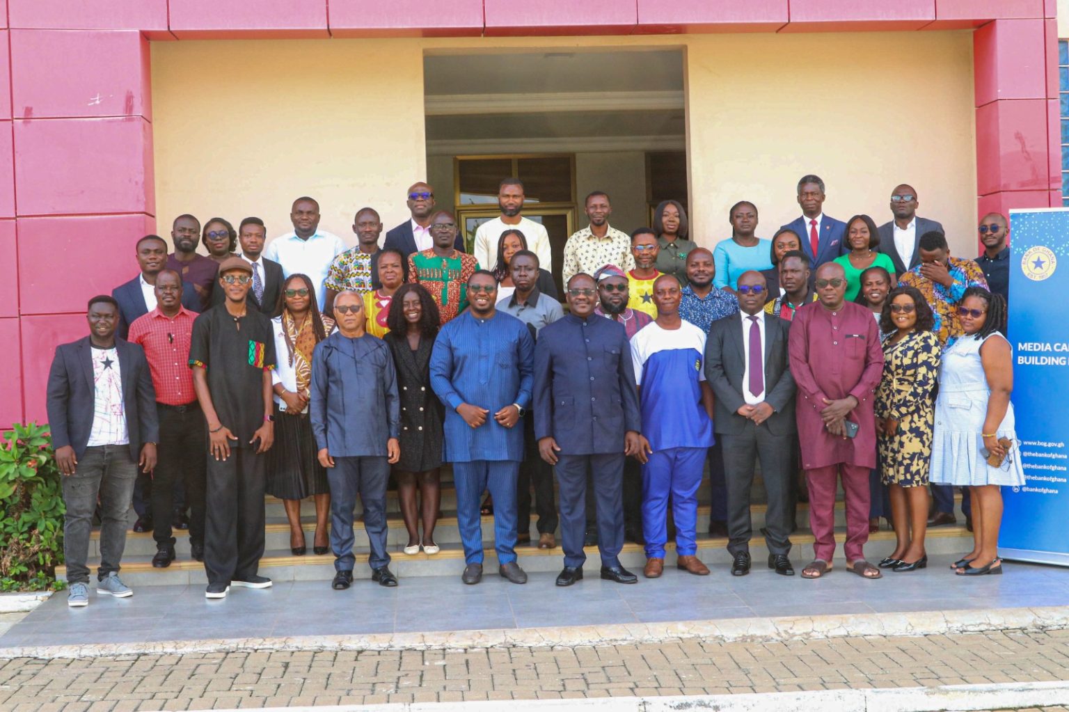 Unethical media reports, mis/disinformation threaten economic stability – Bank of Ghana