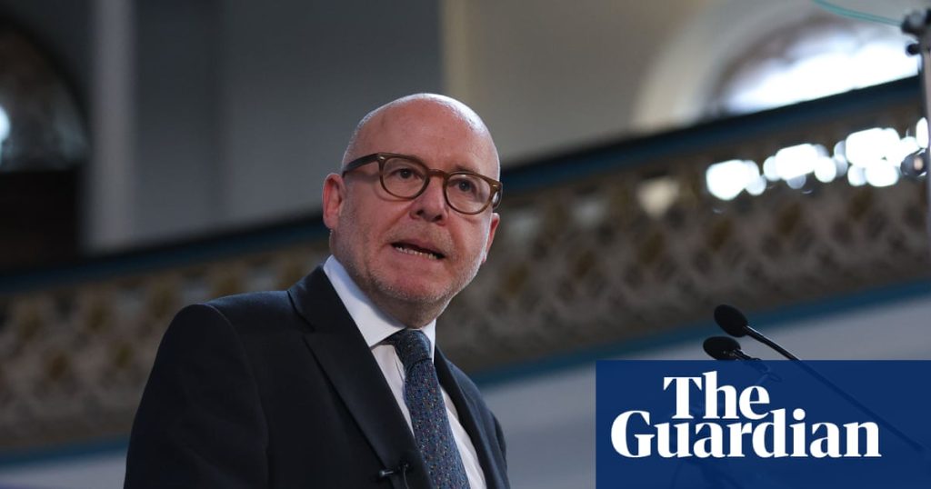 UK attorney general tells staff to stop using X amid disinformation concerns | X