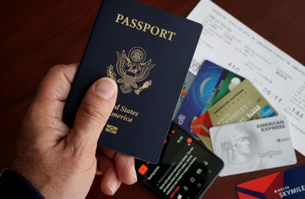 Hyderabad: Passport applicants duped of huge money on false security clearance promise; 4 held