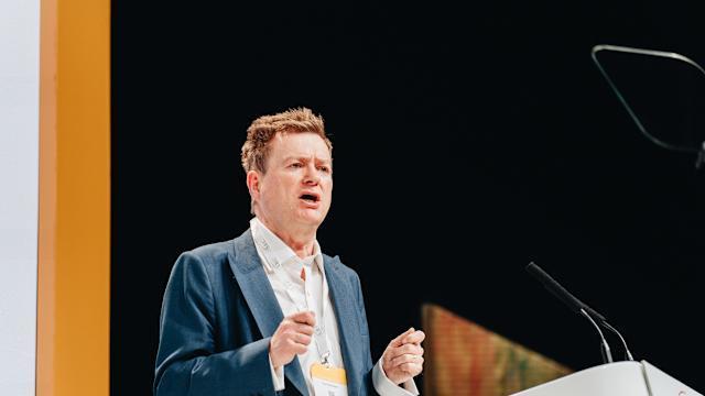Christian leaders challenge Paul Marshall over climate misinformation on GB News