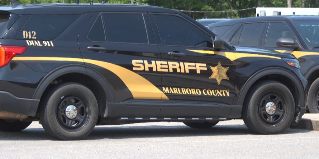 Driver admits fake traffic stop was false, Marlboro County deputies warn of fake traffic stop risks