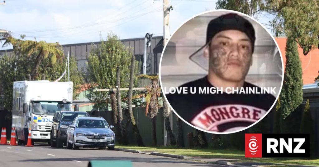 Mongrel Mob members sentenced for making false statements about Zain Taikato Fox’s death