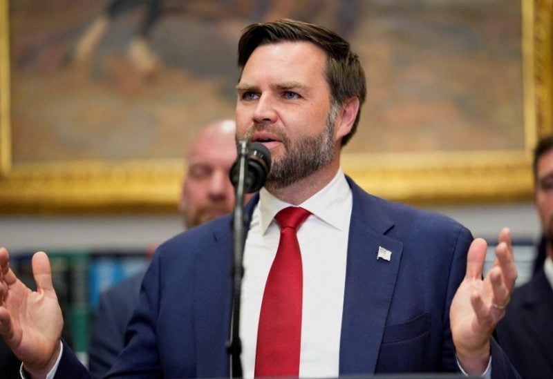 JD Vance to CBS: We are seeing distortions and misinformation regarding the memorandum of understanding with Iran, which will ensure that it does not obtain a nuclear weapon – MTV Lebanon