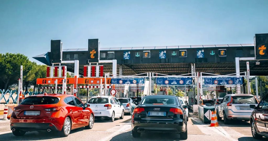 False toll bills: Beware of this insidious highway scam