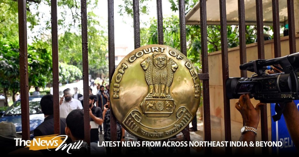 Delhi High Court addresses false social media claims about judges