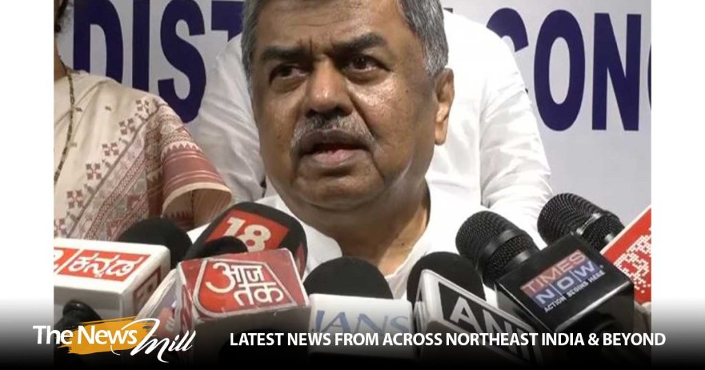 KPCC president calls for apology over NEET delay misinformation