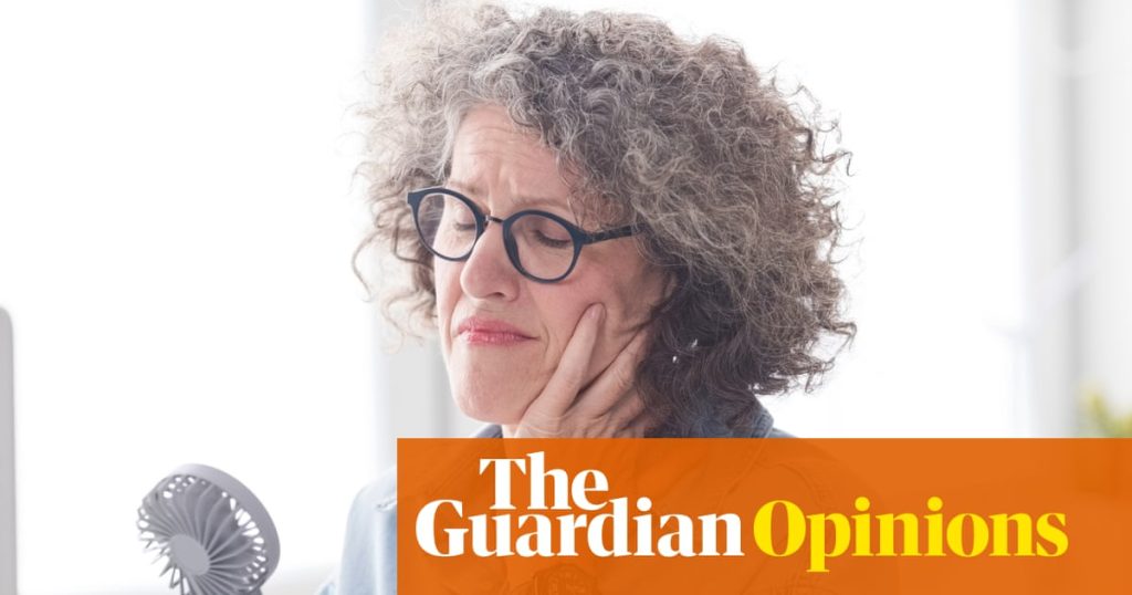 Experts Warn Against Menopause Misinformation and Misdiagnosis