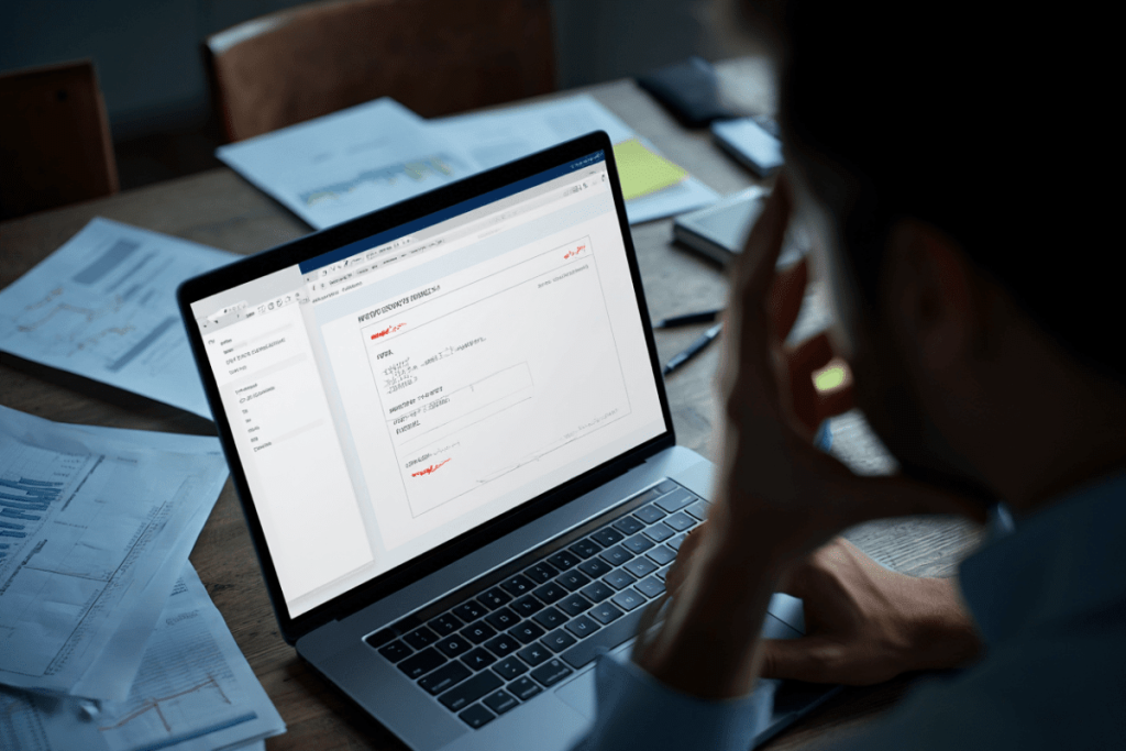 Borrowers encounter technical errors and misinformation as federal student loan overhaul looms