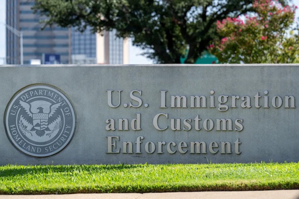 ICE fining immigration attorney for alleged false asylum claims, a first for agency