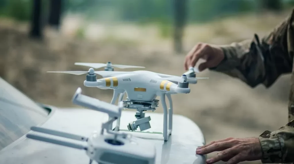 Russia to introduce mandatory UAV course for students – Center for Countering Disinformation