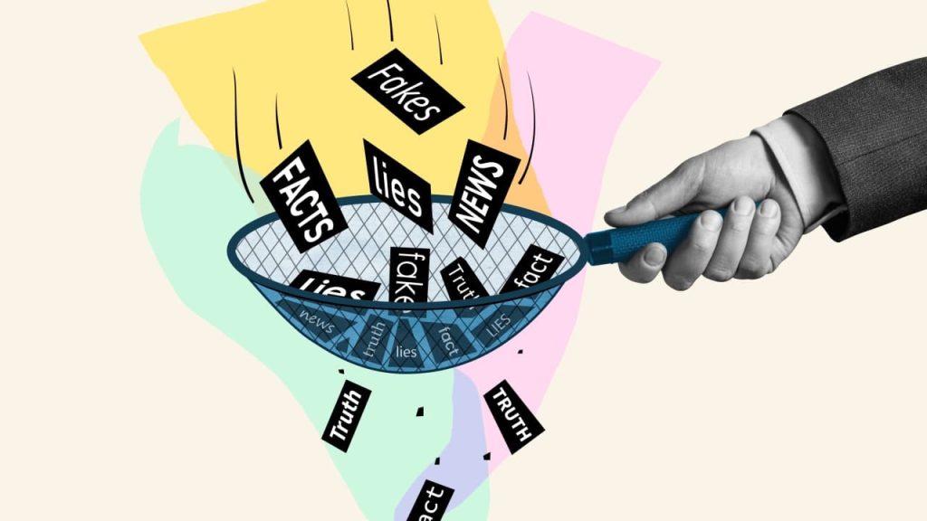 WIZO Youth village teens in Rishon Lezion create anti-misinformation bot