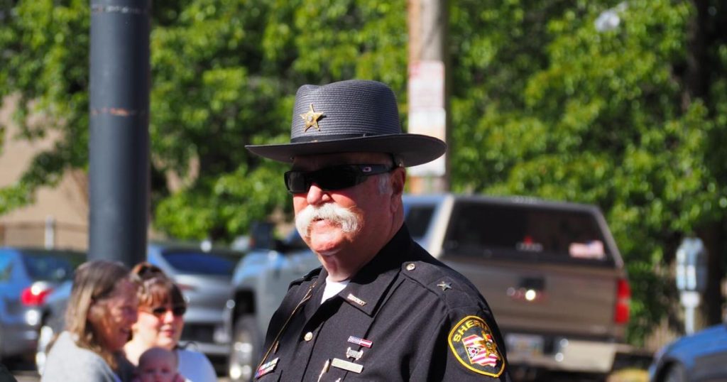 ‘Completely false’: Sheriff rebukes online accusation against county deputy | Local