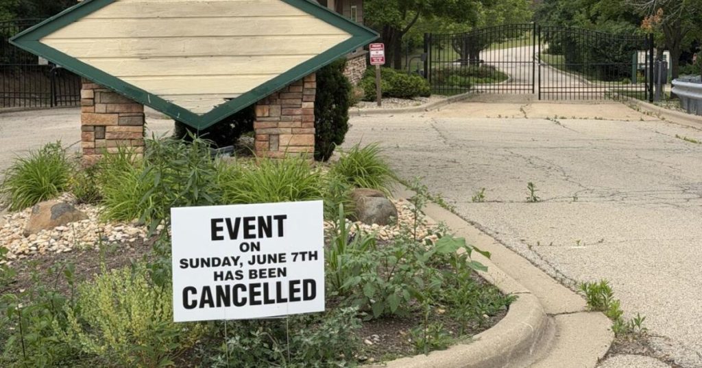 Developer Of Fox River Resort Calls Rumor Of Muslim-Only Resort “A Lie” | 103.9 WLPO