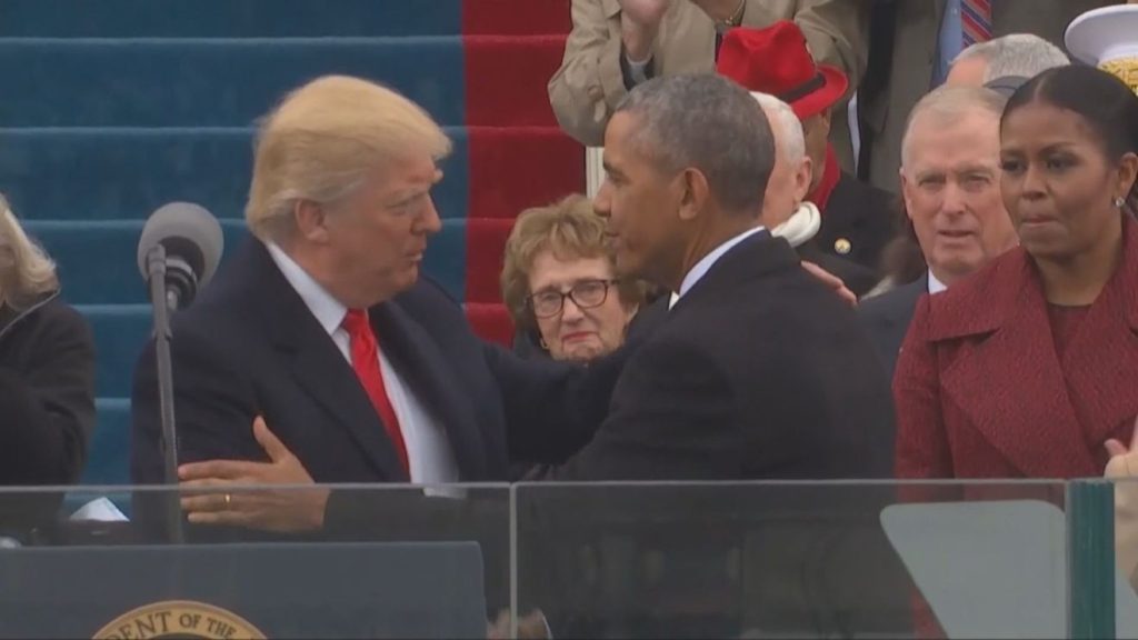 Fake news, partisan attacks and political chaos? History says we've been here before – KRCR