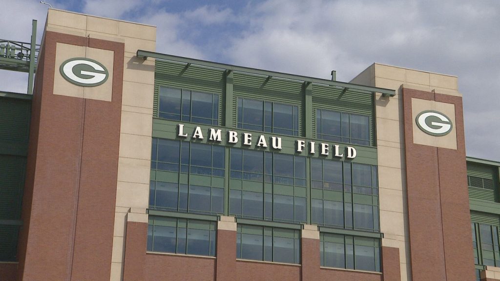 Report of explosion at Lambeau Field is false; part of ongoing joint training exercises