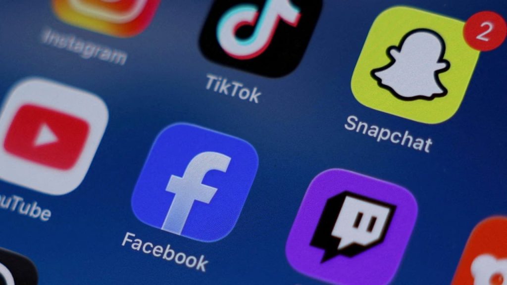 UK weighs forcing platforms to make trusted news more visible