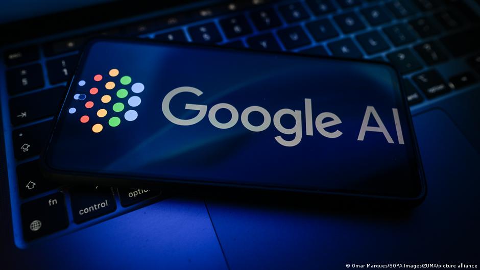 German court holds Google liable for fake AI answers