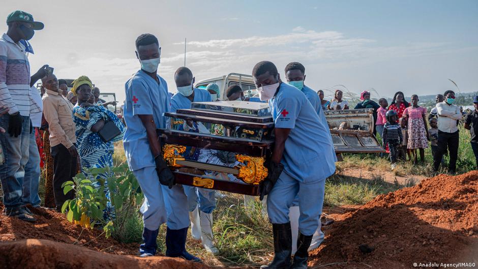 In DRC, fighting Ebola means fighting misinformation