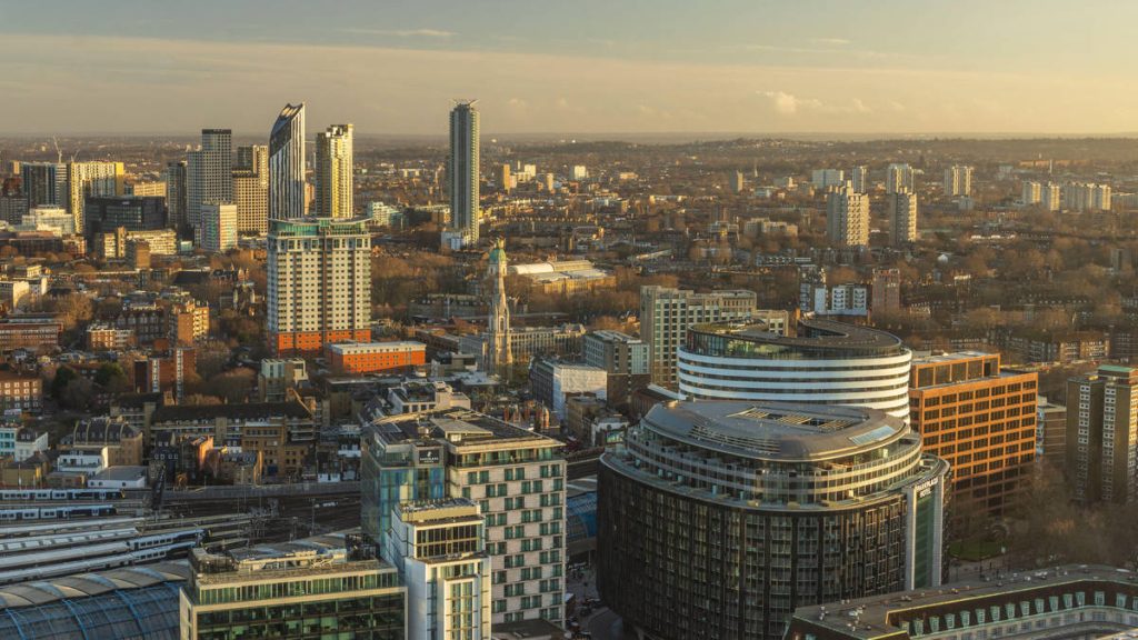 Sadiq Khan to launch £7 million campaign to showcase London and tackle ‘disinformation’