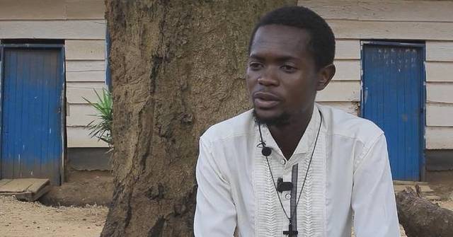 2018 Ebola survivor warns against disinformation as DRC confronts ongoing outbreak