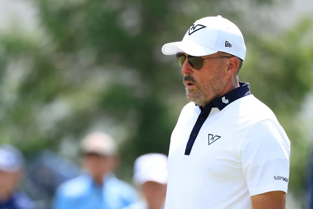 Phil Mickelson scandal timeline: Lefty calls latest incident ‘misinformation’