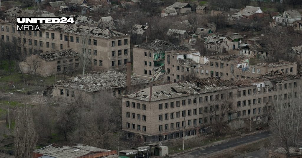Russia Turns to AI Videos to Fake Battlefield Success Near Kostiantynivka, ISW Says — UNITED24 Media